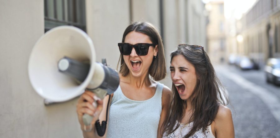 Bella Rossi, Sexy San Francisco Shapely Star