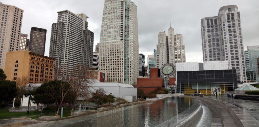 San Francisco Services To Modernize