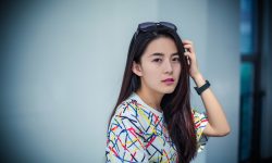 San Francisco Female Grapplers Have Style