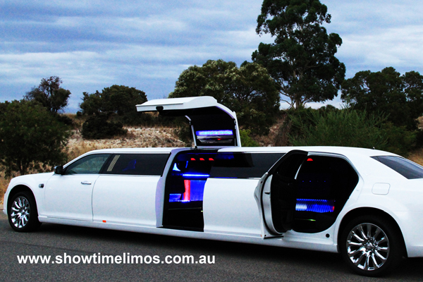 Female Grappling, Limo Service, San Francisco Luxury