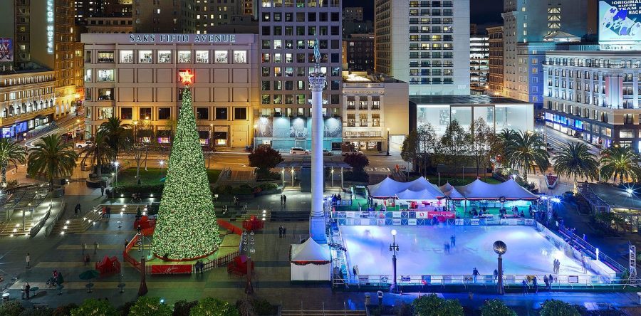 The Must-Do’s of San Francisco