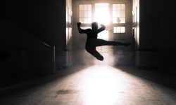 Kait Snow, A Grappler Who Symbolizes San Francisco MMA