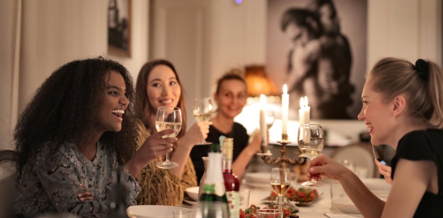 San Francisco Marriott Marquis, The Good Life With A View