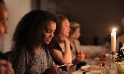 Relax At Home, Clam Chowder Can Make You Smile