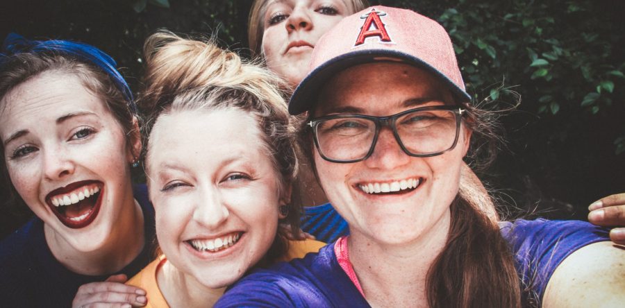 AT&T Park, Home Of Past And Future Great Memories