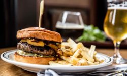 San Francisco’s Belga Restaurant, Great Belgian Food And Spirits