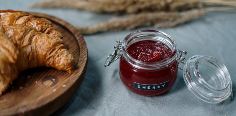 Miette Patisserie Bakery, A Taste Of Paris In San Francisco