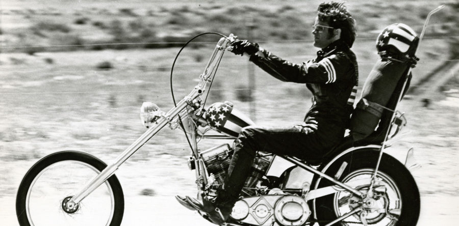 San Francisco Leads The Way In Motorcycle Safety