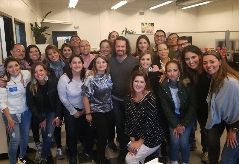 EO Company, Essential Oils, Inspired, Healthy, In Touch With Nature