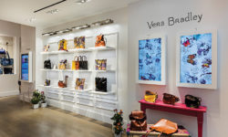 Vera Bradley, A Wonderful And Bright Retailer Trending Upwards