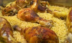 Brown Rice, A Healthy San Francisco Treat