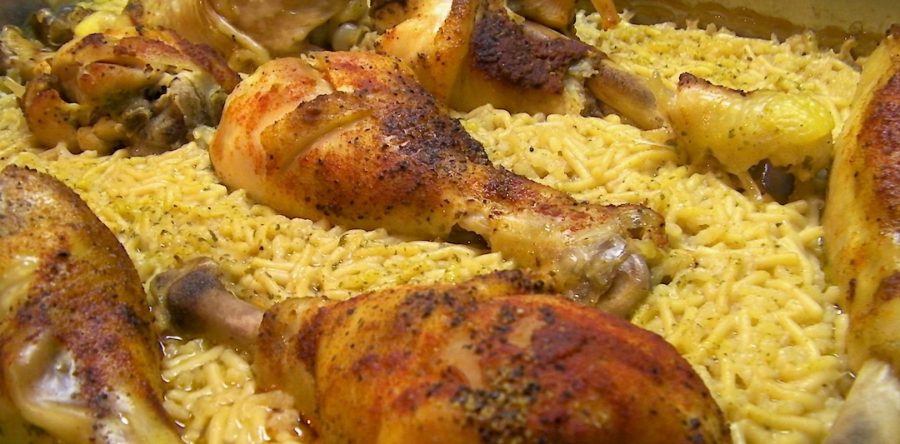 Brown Rice, A Healthy San Francisco Treat