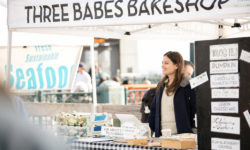 Key Lime Pie, San Francisco’s Three Babes Bakeshop, Great Taste, Naturally