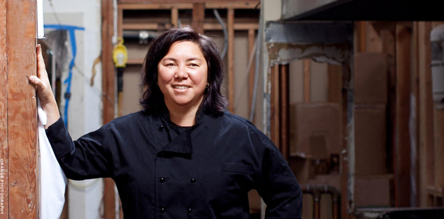 For That Morning Breakfast Fix, San Francisco’s Brenda’s French Soul Food