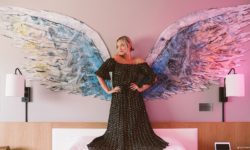 S.F. Kimpton Hotels, Launches A Social Experiment In Human Connecting