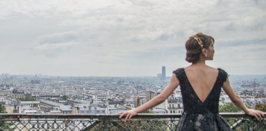 San Francisco’s Night Of Ideas, Free Discussion, Performances, Readings And Civic Fun