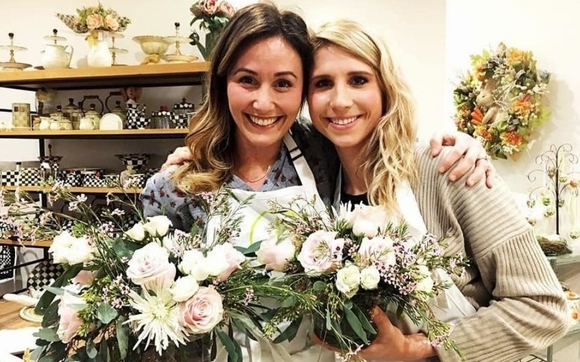 Your San Francisco Condo Should Have Flowers From Alice’s Table