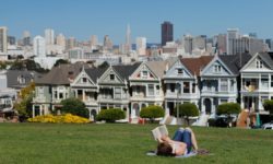 Be An Avid Reader, Enjoy San Francisco Public Libraries