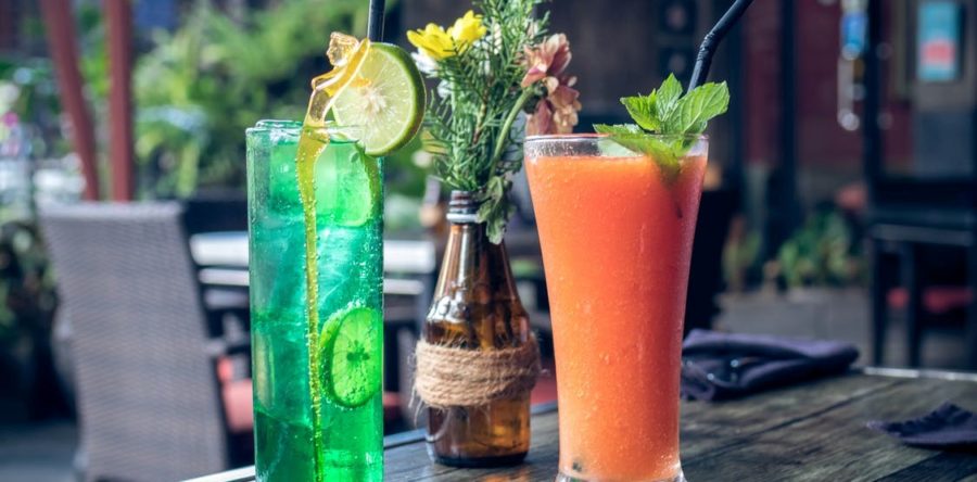 Smoothie Yearning? That’s Cool. Visit San Francisco’s Cool Cravings