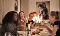 San Francisco’s Omni Hotel, Outstanding In A Luxurious Town