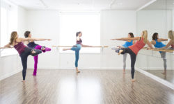 Maiden Lane Pilates, Fitness Magic, Financial District, SOMA