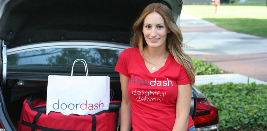San Francisco’s DoorDash Launches Its First Shared Commissary Kitchen