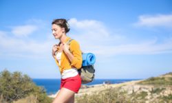 Desert Isolation, Self-Discovery