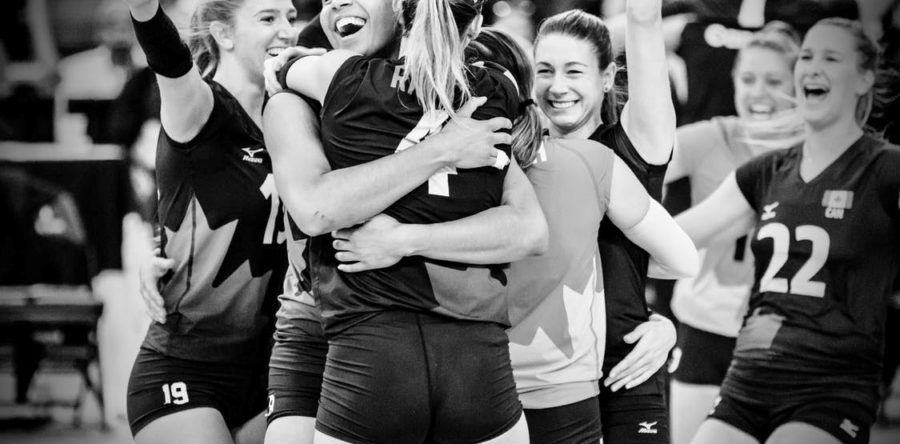 Female Sports, Plant Based Nutrition, Rising Trends