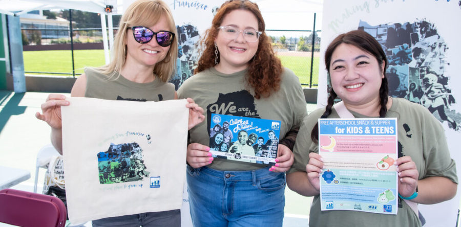 San Francisco to Host Annual Citywide Summer Resource Fair for Families with Children