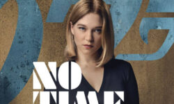 No Time To Die, Great Time To Be Alive