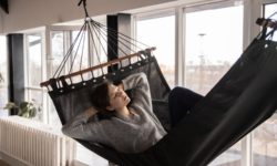 Long Indoor Stay, Time To Stream