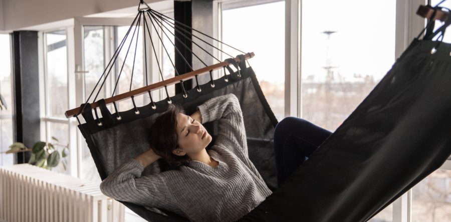 Long Indoor Stay, Time To Stream