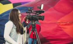 Haifaa al-Mansour, Female Saudi Arabian Film Director, Trailblazer