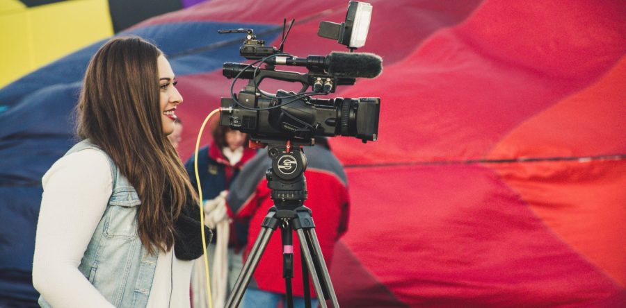 Haifaa al-Mansour, Female Saudi Arabian Film Director, Trailblazer