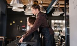 Beauty And Hair Salon Re-Opening Road Map