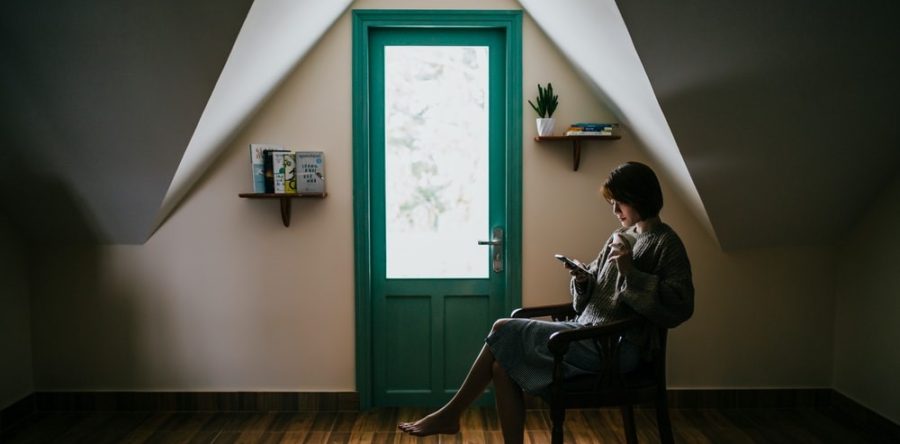 Empowering Strategies During Social Isolation