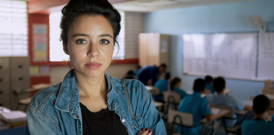 Showtime’s Vice, Making Sense Of A Chaotic World