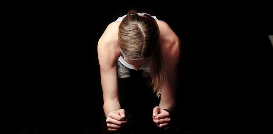 Female MMA, Brute Force With Style