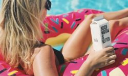 Delicious New Phocus For Water