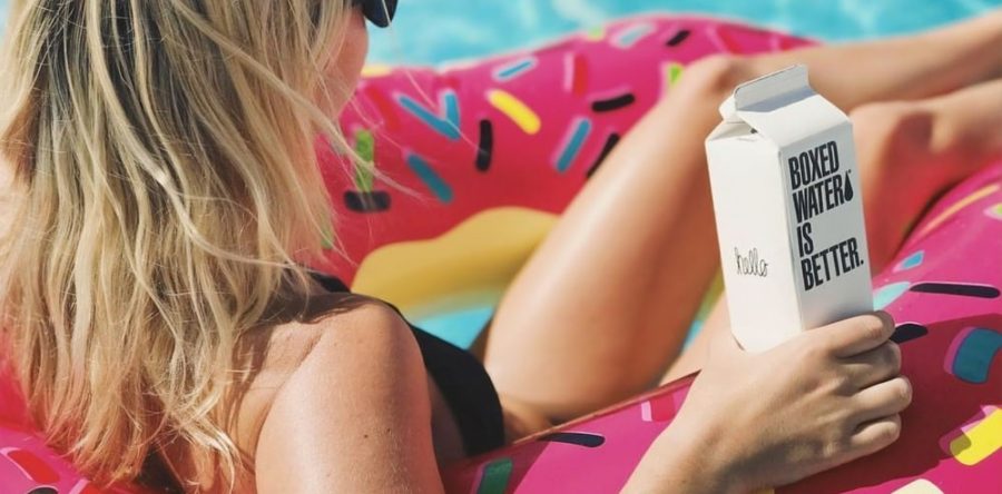 Delicious New Phocus For Water