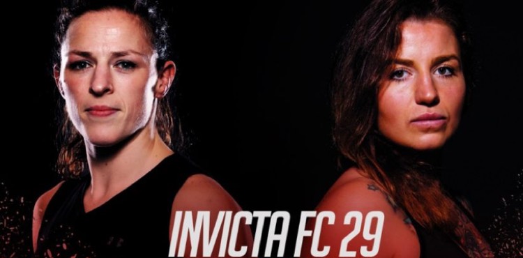 Invicta FC, Female MMA Rocket To Stardom