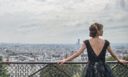 Inside? Dream In French