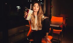 Pandemic Blues? Coffee Sipped Creatively, Perfect Cure