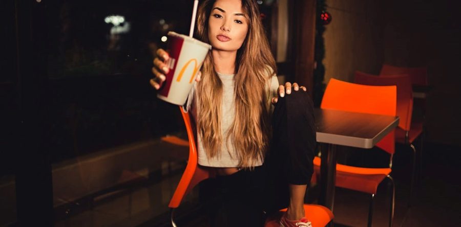 Pandemic Blues? Coffee Sipped Creatively, Perfect Cure