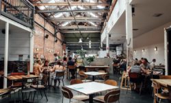 San Francisco To Reopen With Capacity Limits