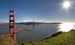 Spectacular San Francisco Bay Area Day Trips