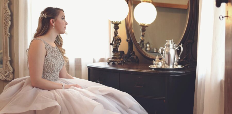 Meeting Your Great Love? Upgrade Yourself First