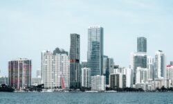 Miami Beach, Crystal Blue Zen Rejuvenation