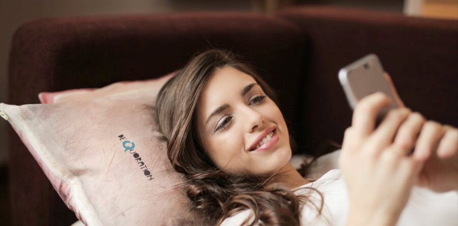 Dating App “UnFiltered”, Changing Online Dating