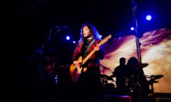 Landmarks Across USA Shine Orange June 21, 2021 For Make Music Day